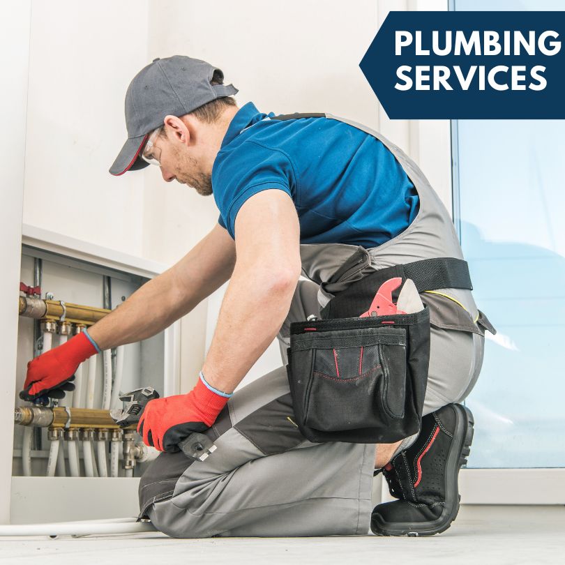 Myrtle Plumbing Company